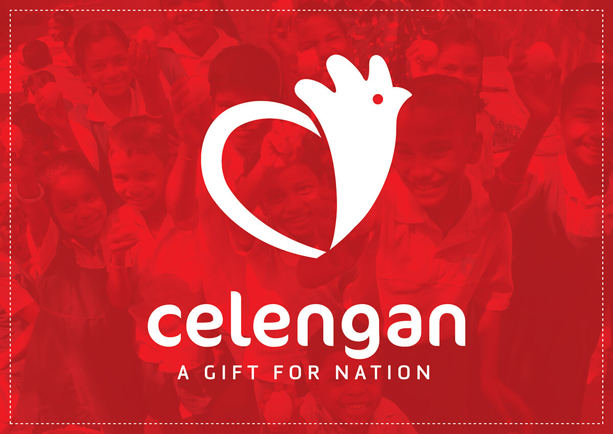 What is Celengan? - 316 Notes